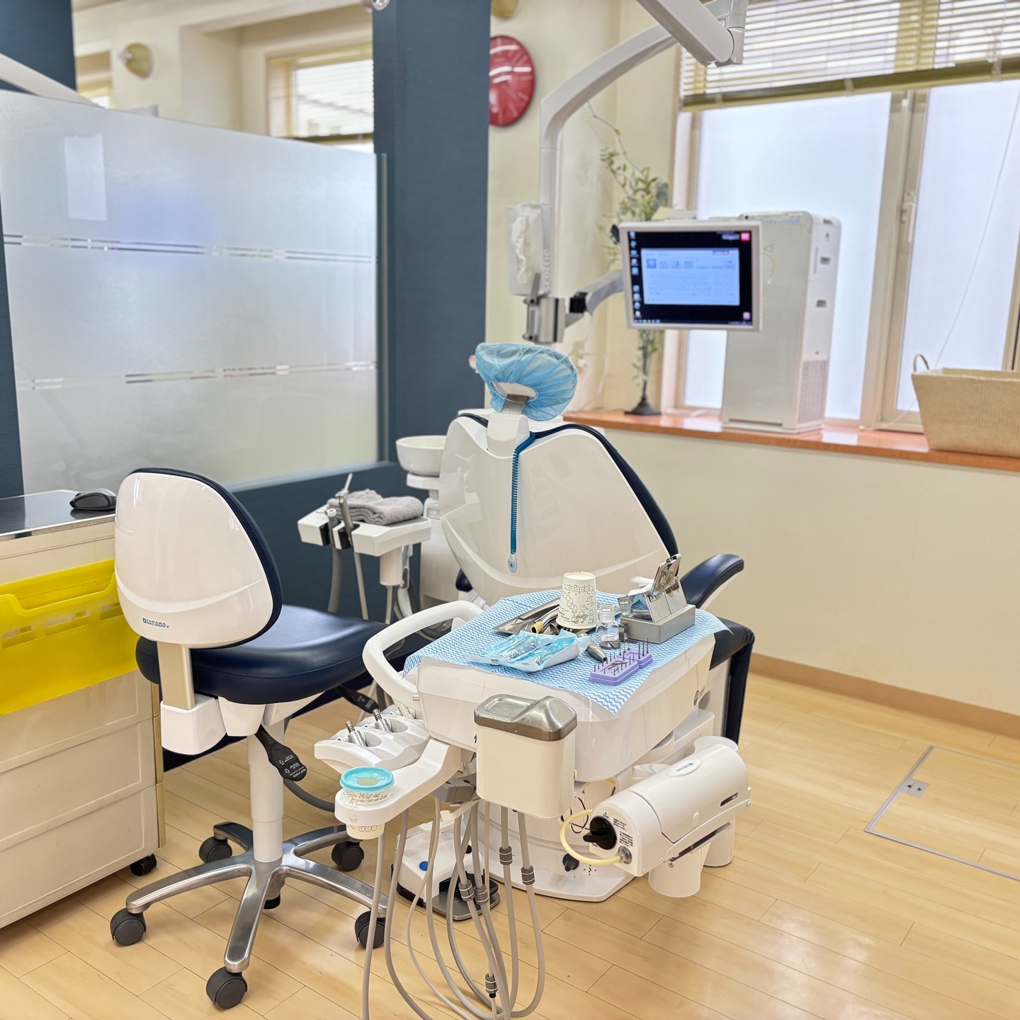 【休診のお知らせ】 いつも当歯科医院をご利用いただき、心より感謝申し上げます