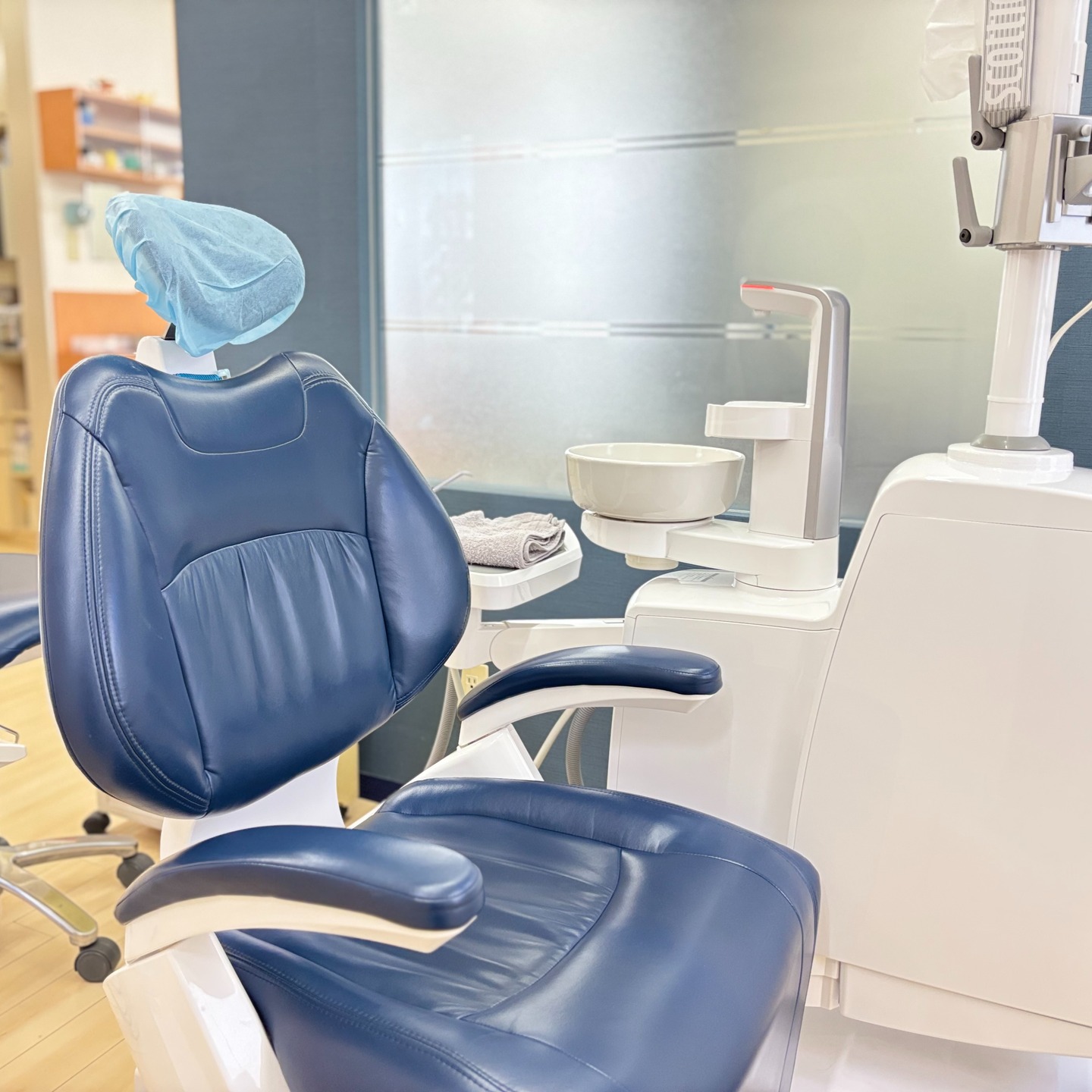 こんにちは、しんどう歯科クリニックです！