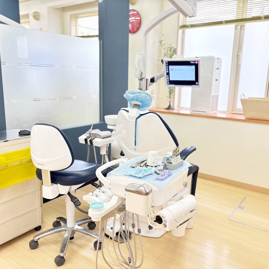 健康な歯を目指して✨ 札幌市豊平区で歯の健康を大切にされている方々へ